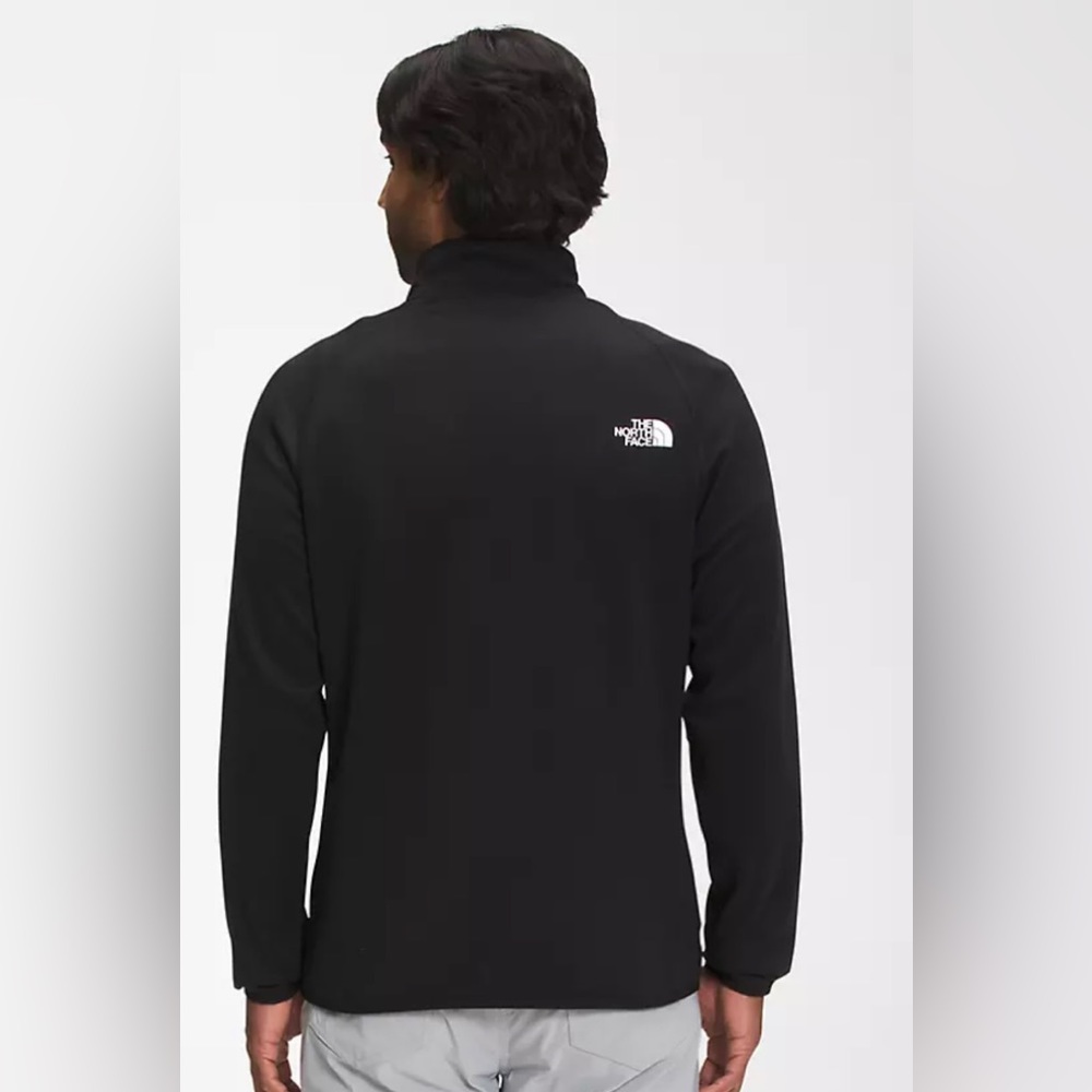 The North Face Canyonlands Zip-Up Jacket - Picture 3 of 13